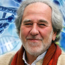Dr. Bruce Lipton