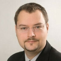 Dr. Michael Werner